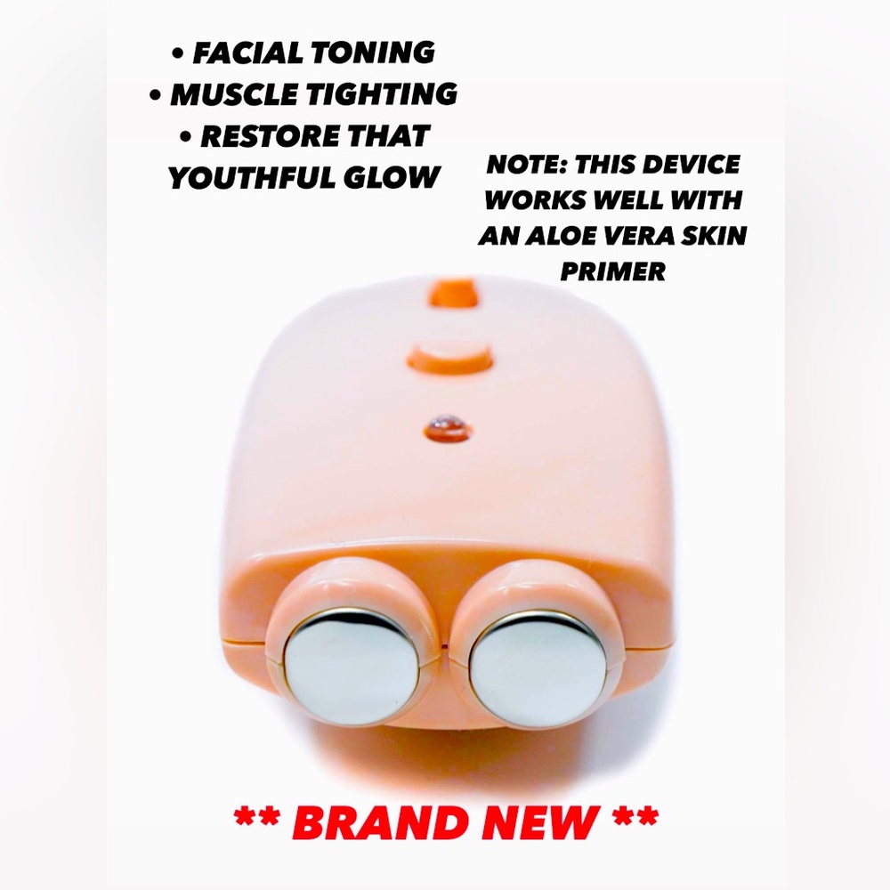 The Forever Spring Time Machine - Facial Toner